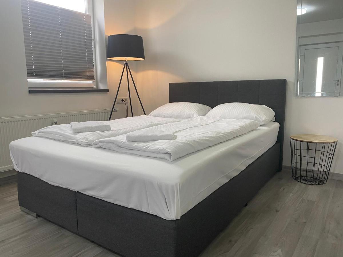 Urbanes, Modernes Mit Parkplatz Apartment Kassel